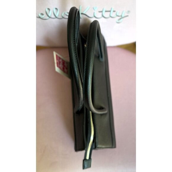 Trina Turk Satchel Top Handle Crossbody Handbag NWT - Picture 7 of 10